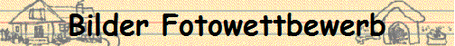 Bilder Fotowettbewerb