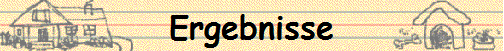 Ergebnisse