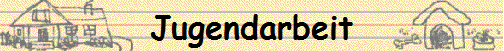 Jugendarbeit