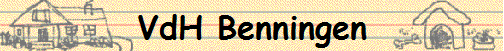VdH Benningen
